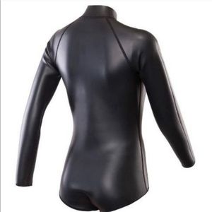 Divecica Neoprene Wetsuit Women 3MM Surfing